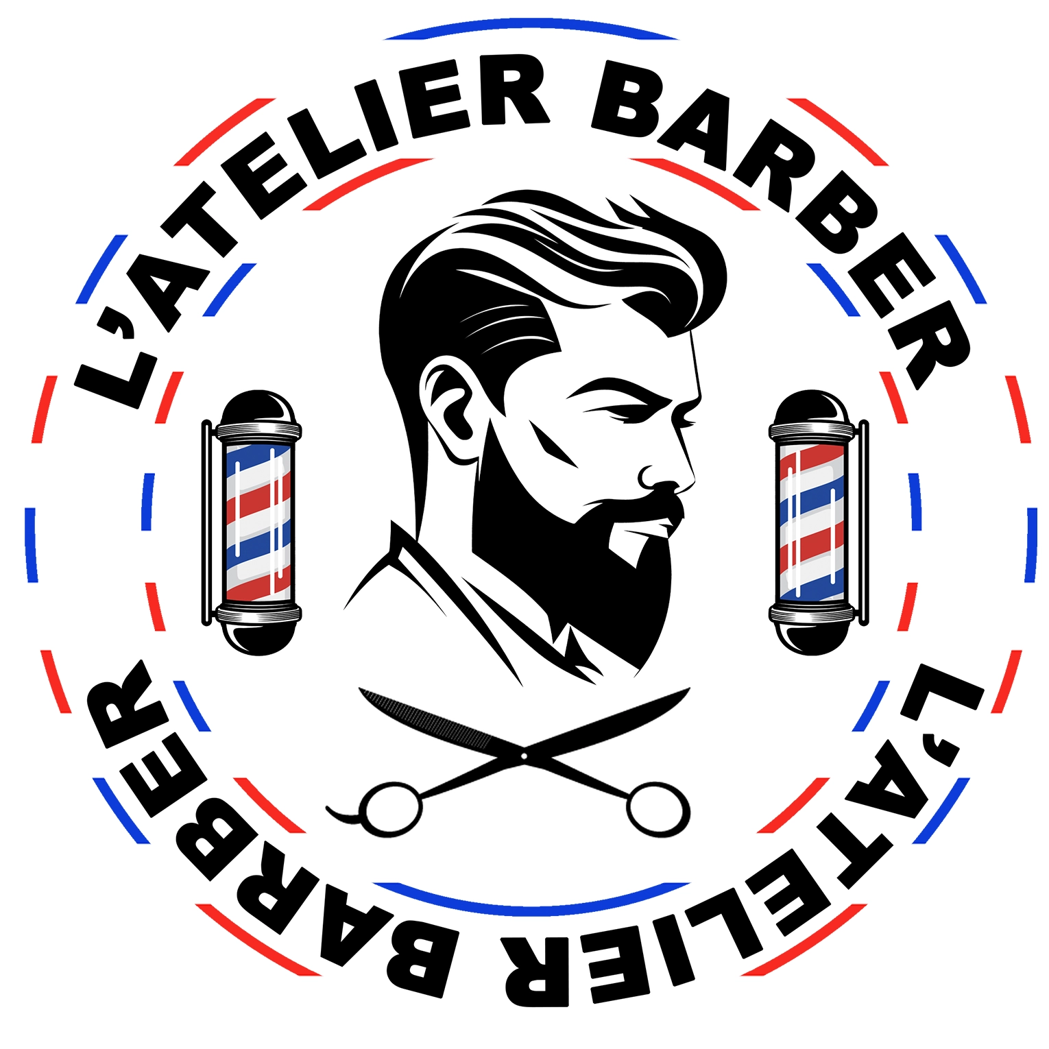 L'Atelier Barber